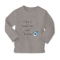 Baby Clothes Don'T Make Me Call Nanny Grandmother Grandma Boy & Girl Clothes