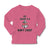 Baby Clothes My Daddy's A Navy Chief Dad Father's Day Boy & Girl Clothes Cotton - Cute Rascals