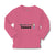 Baby Clothes My Dad Is The Coach Dad Father's Day Boy & Girl Clothes Cotton - Cute Rascals