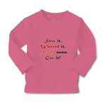 Baby Clothes Saw It. Wanted It. Asked Nana. Got It Grandmother Grandma Cotton - Cute Rascals