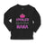 Baby Clothes Spoiled by The Best Nana Grandmother Grandma Boy & Girl Clothes - Cute Rascals
