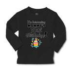 Baby Clothes I'M Celebrating My Mommy's 30Th Birthday Mom Mothers Cotton - Cute Rascals