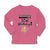 Baby Clothes I'M Celebrating My Mommy's 30Th Birthday Mom Mothers Cotton - Cute Rascals