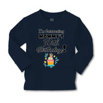 Baby Clothes I'M Celebrating My Mommy's 30Th Birthday Mom Mothers Cotton - Cute Rascals