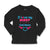 Baby Clothes I Love My Nanny This Much Grandmother Grandma Boy & Girl Clothes - Cute Rascals