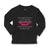 Baby Clothes Careful What Say to Me My Grandma's Crazy Funny Style A Cotton - Cute Rascals