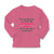 Baby Clothes Careful What Say to Me My Grandma's Crazy Funny Style A Cotton - Cute Rascals