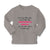 Baby Clothes Careful What Say to Me My Grandma's Crazy Funny Style A Cotton - Cute Rascals