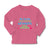 Baby Clothes My Daddy Knows A Lot but My Grandpa Knows Everything Cotton - Cute Rascals