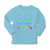 Baby Clothes My Daddy Knows A Lot but My Grandpa Knows Everything Cotton - Cute Rascals