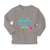 Baby Clothes My Daddy Knows A Lot but My Grandpa Knows Everything Cotton - Cute Rascals