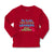 Baby Clothes My Daddy Knows A Lot but My Grandpa Knows Everything Cotton - Cute Rascals