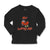 Baby Clothes My Aunt Loves Me Auntie Style D Boy & Girl Clothes Cotton - Cute Rascals