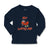 Baby Clothes My Aunt Loves Me Auntie Style D Boy & Girl Clothes Cotton - Cute Rascals
