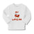 Baby Clothes My Aunt Loves Me Auntie Style D Boy & Girl Clothes Cotton - Cute Rascals
