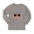 Baby Clothes Daddy's Co-Pilot Family & Friends Dad Boy & Girl Clothes Cotton - Cute Rascals