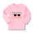 Baby Clothes Daddy's Co-Pilot Family & Friends Dad Boy & Girl Clothes Cotton - Cute Rascals