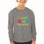 Baby Clothes I Love My Grammy Grandmother Grandma B Boy & Girl Clothes Cotton - Cute Rascals