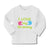 Baby Clothes I Love My Grammy Grandmother Grandma B Boy & Girl Clothes Cotton - Cute Rascals