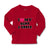 Baby Clothes I Love My Aunt and Uncle Boy & Girl Clothes Cotton - Cute Rascals