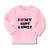 Baby Clothes I Love My Aunt and Uncle Boy & Girl Clothes Cotton - Cute Rascals