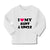 Baby Clothes I Love My Aunt and Uncle Boy & Girl Clothes Cotton - Cute Rascals