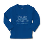 Baby Clothes If You Think I'M Cute You Should See My Uncle B Family & Friends - Cute Rascals