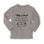 Baby Clothes My Aunt Feels Guilty Living I Got Lousy Shirt! Boy & Girl Clothes - Cute Rascals