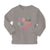 Baby Clothes Nana Loves Me! Boy & Girl Clothes Cotton - Cute Rascals