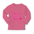 Baby Clothes Sassy like My Aunt Boy & Girl Clothes Cotton