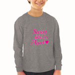Baby Clothes Sassy like My Aunt Boy & Girl Clothes Cotton - Cute Rascals