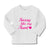 Baby Clothes Sassy like My Aunt Boy & Girl Clothes Cotton - Cute Rascals