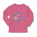 Baby Clothes Be Careful What You Say to Me My Grandma's Crazy Funny Style B