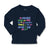Baby Clothes Be Careful What You Say to Me My Grandma's Crazy Funny Style B - Cute Rascals