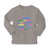 Baby Clothes Be Careful What You Say to Me My Grandma's Crazy Funny Style B - Cute Rascals