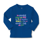 Baby Clothes Be Careful What You Say to Me My Grandma's Crazy Funny Style B - Cute Rascals