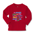 Baby Clothes Be Careful What You Say to Me My Grandma's Crazy Funny Style B - Cute Rascals