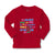 Baby Clothes Be Careful What You Say to Me My Grandma's Crazy Funny Style B - Cute Rascals