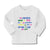 Baby Clothes Be Careful What You Say to Me My Grandma's Crazy Funny Style B - Cute Rascals