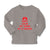 Baby Clothes Keep Calm My Mom Is A Nurse Mom Mothers Day Style A Cotton - Cute Rascals