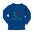 Baby Clothes I Love My Pop Pop Grandfather Grandpa Boy & Girl Clothes Cotton - Cute Rascals