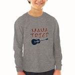 Baby Clothes Mama Tried Mom Mothers Day Boy & Girl Clothes Cotton - Cute Rascals