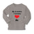 Baby Clothes My Grandma and My Grandpa Love Me Grandparents Boy & Girl Clothes - Cute Rascals