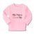 Baby Clothes My Papou Loves Me Grandmother Grandma Boy & Girl Clothes Cotton - Cute Rascals
