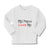 Baby Clothes My Papou Loves Me Grandmother Grandma Boy & Girl Clothes Cotton - Cute Rascals