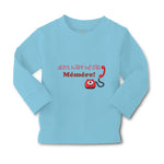 Baby Clothes Don'T Make Me Call Memere Grandmother Grandma Boy & Girl Clothes - Cute Rascals