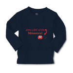 Baby Clothes Don'T Make Me Call Memere Grandmother Grandma Boy & Girl Clothes - Cute Rascals
