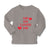 Baby Clothes My Gg Loves Me Grandma Grandmother Boy & Girl Clothes Cotton - Cute Rascals
