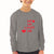Baby Clothes My Gg Loves Me Grandma Grandmother Boy & Girl Clothes Cotton - Cute Rascals