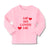 Baby Clothes My Gg Loves Me Grandma Grandmother Boy & Girl Clothes Cotton - Cute Rascals